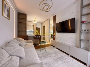  Apartament 2 camere tip studio – Popesti-Leordeni | La doar 7 minute de Metrou Berceni - imagine 3