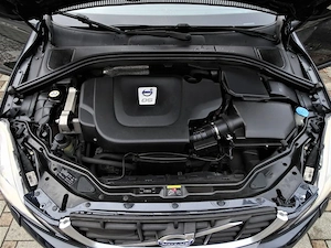 Volvo XC60   Elegant, Fiabil și Confortabil Se vinde Volvo XC60 - imagine 6