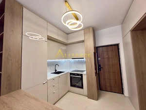  Apartament 2 camere tip studio – Popesti-Leordeni | La doar 7 minute de Metrou Berceni - imagine 7