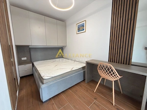  Apartament 2 camere tip studio – Popesti-Leordeni | La doar 7 minute de Metrou Berceni - imagine 6