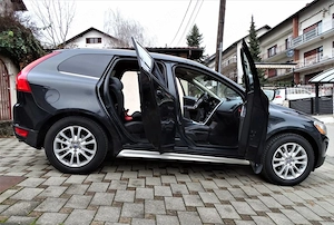 Volvo XC60   Elegant, Fiabil și Confortabil Se vinde Volvo XC60