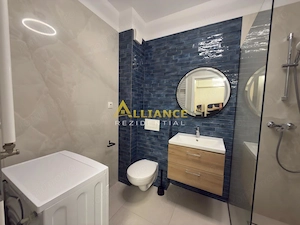  Apartament 2 camere tip studio – Popesti-Leordeni | La doar 7 minute de Metrou Berceni - imagine 8