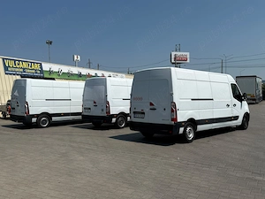 Renault Master L3H2 vand schimb - imagine 10