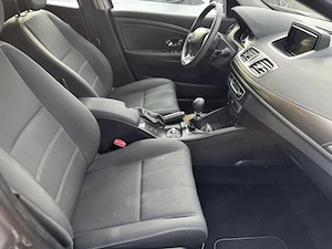 Renault Megane diesel - imagine 10