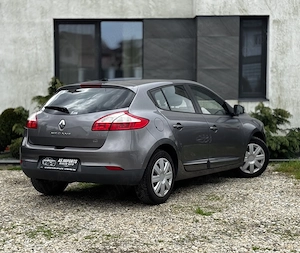 Renault Megane diesel - imagine 5