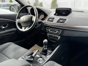 Renault Megane diesel - imagine 8