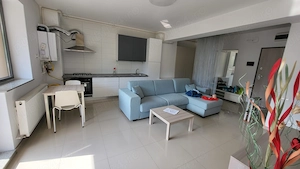 Ofer spre Inchiriere Aapartament 2 camere Verona Residence Constanta Bloc nou Termen lung zona City - imagine 7