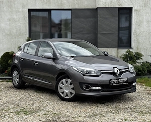 Renault Megane diesel - imagine 3