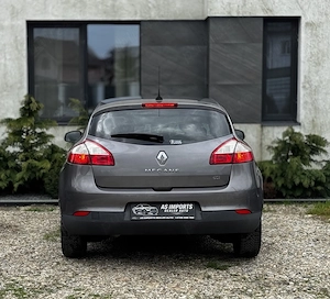 Renault Megane diesel - imagine 6