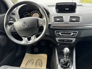 Renault Megane diesel - imagine 7
