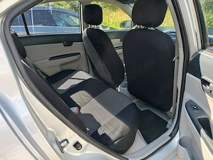 Hyundai Accent 1.5 CRDI, an 2007 - imagine 4