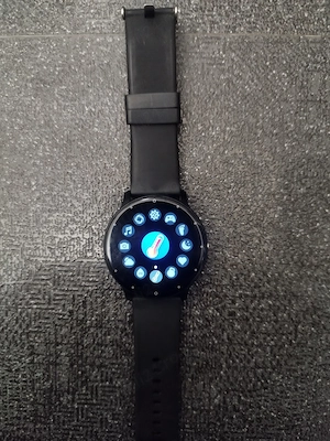 Vand Smartwatch 
