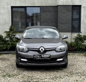 Renault Megane diesel - imagine 2