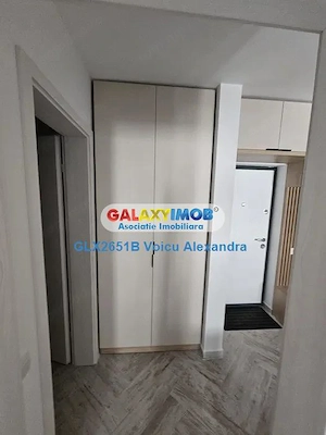 Apartament Bloc Nou Berceni - Aparatorii Patriei - Metalurgiei Park - imagine 6