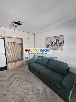 Apartament Bloc Nou Berceni - Aparatorii Patriei - Metalurgiei Park - imagine 2