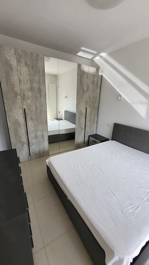 Ofer spre Inchiriere Aapartament 2 camere Verona Residence Constanta Bloc nou Termen lung zona City - imagine 6