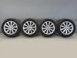 Roti/Jante VW 5x112 215/55 R17 Passat (B8), Bettle, CC, Arteon, Touran; Skoda; Seat - imagine 2