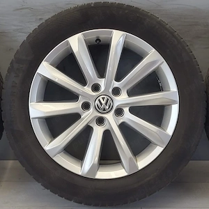Roti/Jante VW 5x112 215/55 R17 Passat (B8), Bettle, CC, Arteon, Touran; Skoda; Seat