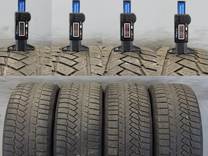 Roti/Jante VW 5x112 215/55 R17 Passat (B8), Bettle, CC, Arteon, Touran; Skoda; Seat - imagine 8