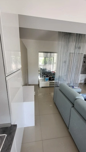 Ofer spre Inchiriere Aapartament 2 camere Verona Residence Constanta Bloc nou Termen lung zona City - imagine 10