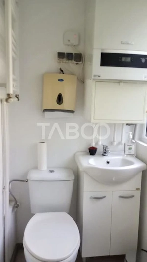 Apartament cu 3 camere de vanzare Cartier Gheorgheni zona Iulius Mall  - imagine 6