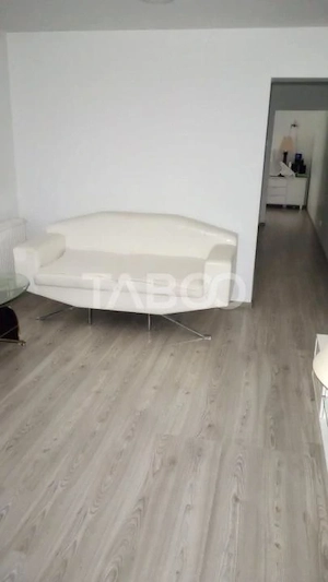Apartament cu 3 camere de vanzare in Gheorgheni zona Iulius Mall 