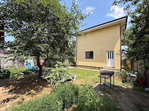 Casa moderna 5 Dormitoare 524mp teren Bariera Valcii -mobilata - imagine 9
