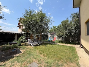 Casa moderna 5 Dormitoare 524mp teren Bariera Valcii -mobilata