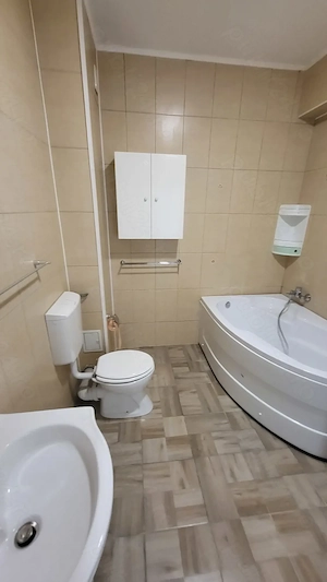 Ofer spre Inchiriere Aapartament 2 camere Verona Residence Constanta Bloc nou Termen lung zona City - imagine 8
