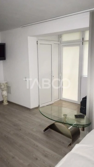 Apartament cu 3 camere de vanzare Cartier Gheorgheni zona Iulius Mall 