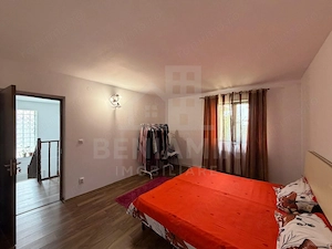 Casa moderna 5 Dormitoare 524mp teren Bariera Valcii -mobilata - imagine 11