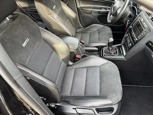 Skoda Octavia VRS benzina - imagine 10
