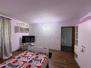 Casa moderna 5 Dormitoare 524mp teren Bariera Valcii -mobilata - imagine 14