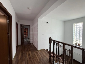 Casa moderna 5 Dormitoare 524mp teren Bariera Valcii -mobilata - imagine 13
