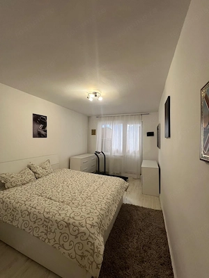 Apartament  3 camere Circumvalatiunii - imagine 3