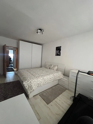 Apartament  3 camere Circumvalatiunii - imagine 4