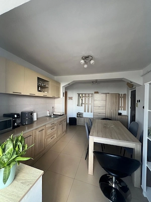 Apartament  3 camere Circumvalatiunii - imagine 8
