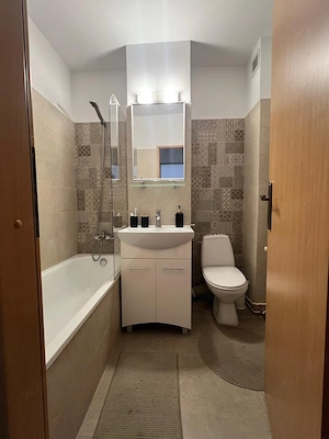 Apartament  3 camere Circumvalatiunii - imagine 5