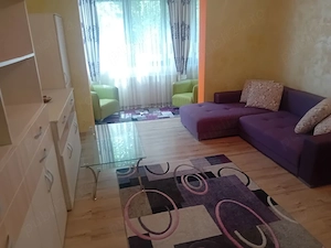 Ap o Camera OMW Darmanesti 41.mp etaj 2 lux bloc nou decomandat balcon  - imagine 14