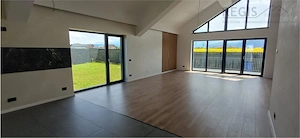 Casa individuala moderna 3 camere Izvor - imagine 3