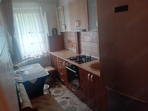 Ap o Camera OMW Darmanesti 41.mp etaj 2 lux bloc nou decomandat balcon  - imagine 10