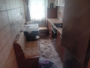 Ap o Camera OMW Darmanesti 41.mp etaj 2 lux bloc nou decomandat balcon  - imagine 13