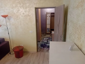 Ap o Camera OMW Darmanesti 41.mp etaj 2 lux bloc nou decomandat balcon  - imagine 12