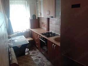Ap o Camera OMW Darmanesti 41.mp etaj 2 lux bloc nou decomandat balcon  - imagine 16