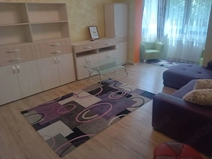 Ap o Camera OMW Darmanesti 41.mp etaj 2 lux bloc nou decomandat balcon  - imagine 8