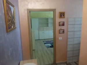 Ap o Camera OMW Darmanesti 41.mp etaj 2 lux bloc nou decomandat balcon  - imagine 2