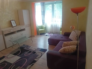 Ap o Camera OMW Darmanesti 41.mp etaj 2 lux bloc nou decomandat balcon  - imagine 7