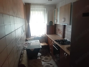 Ap o Camera OMW Darmanesti 41.mp etaj 2 lux bloc nou decomandat balcon  - imagine 6