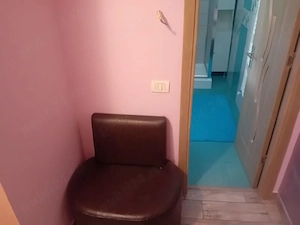 Ap o Camera OMW Darmanesti 41.mp etaj 2 lux bloc nou decomandat balcon  - imagine 11