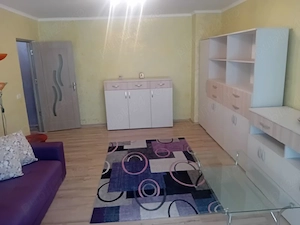 Ap o Camera OMW Darmanesti 41.mp etaj 2 lux bloc nou decomandat balcon  - imagine 9